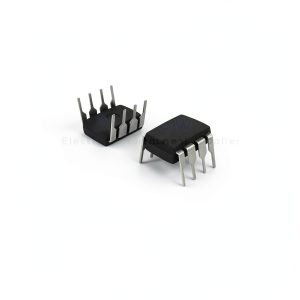 10PCS LM311P DIP8 LM311 DIP 311P DIP-8 Differential COMPARATORS with STROBES IC-0