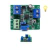 DONGKER Voltage Comparator Module Dual 4.5V-30V Over Under Protection-2