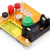 Programmable 4 Channel Voltage Calibration Module Srliya USB-4