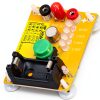 Programmable 4 Channel Voltage Calibration Module Srliya USB-7