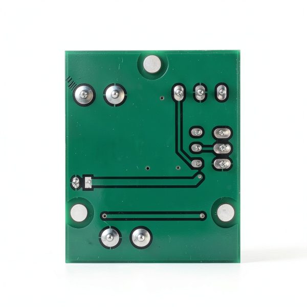 DONGKER Voltage Comparator Module Dual 4.5V-30V Over Under Protection-7