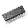 CD4017BE Horinktor CMOS 4017 Decoded Output Counter IC 3V to 15V DIP16-3