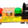 Programmable 4 Channel Voltage Calibration Module Srliya USB-3
