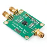 High Speed Comparator Module Oumefar TLV3501 4.5ns Rail-to-Rail 2.7-5V-0