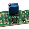 LM393 Voltage Comparator Module 3.5-24V with LED Indicator GIUIN-4