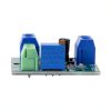 DONGKER Voltage Comparator Module Dual 4.5V-30V Over Under Protection-8
