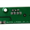 LM393 Voltage Comparator Module 3.5-24V with LED Indicator GIUIN-3