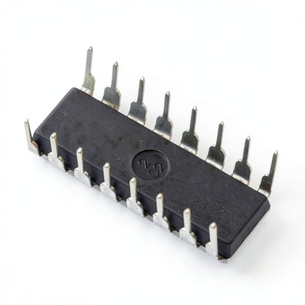 CD4017BE Horinktor CMOS 4017 Decoded Output Counter IC 3V to 15V DIP16-2