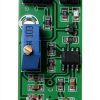LM393 Voltage Comparator Module 3.5-24V with LED Indicator GIUIN-7