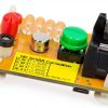 Programmable 4 Channel Voltage Calibration Module Srliya USB-2