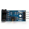 Oiyagai LM393 speed sensor module 5pcs Slot Type IR Optocoupler-3