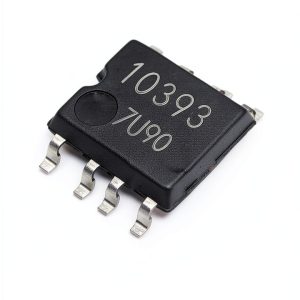 10pcs 10393 ba10393f SOP-8 Voltage Comparator IC-0