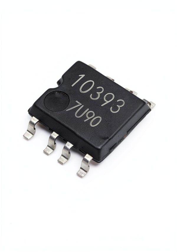 10pcs 10393 ba10393f SOP-8 Voltage Comparator IC-0