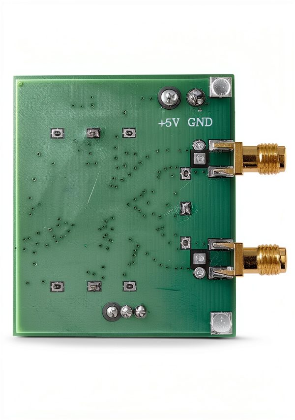 Eujgoov High Speed Comparator Module with Frequency Meter TLV3501 Rail-to-Rail Output for Low-Voltage Applications-3