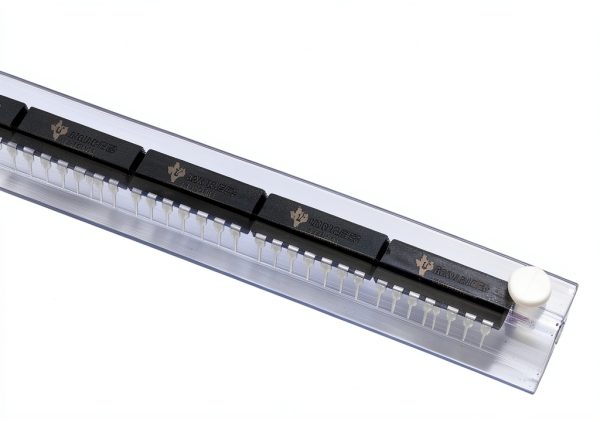 Texas Instruments/National Semiconductor LM339N LM339 Quad Comparator ICs (Pack of 8)-1