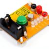 Programmable 4 Channel Voltage Calibration Module Srliya USB-8