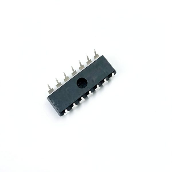 LM339N 5Pcs Low Power Quad Voltage Comparator DIP-14 by TQDLYKHS-3