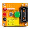 Programmable 4 Channel Voltage Calibration Module Srliya USB-5