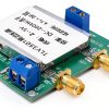 Eujgoov High Speed Comparator Module with Frequency Meter TLV3501 Rail-to-Rail Output for Low-Voltage Applications-2