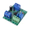 DONGKER Voltage Comparator Module Dual 4.5V-30V Over Under Protection-0