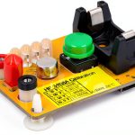 Programmable 4 Channel Voltage Calibration Module Srliya USB-0