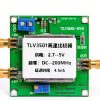 Eujgoov High Speed Comparator Module with Frequency Meter TLV3501 Rail-to-Rail Output for Low-Voltage Applications-6