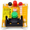 Programmable 4 Channel Voltage Calibration Module Srliya USB-1
