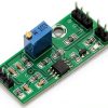 LM393 Voltage Comparator Module 3.5-24V with LED Indicator GIUIN-2