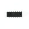 LM339N 5Pcs Low Power Quad Voltage Comparator DIP-14 by TQDLYKHS-0