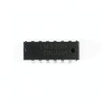 LM339N 5Pcs Low Power Quad Voltage Comparator DIP-14 by TQDLYKHS-0