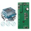 3Pcs LM393 3.5-24V Voltage Comparator Module with LED Indicator High Level Output Analog Comparator Control-4