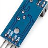 Oiyagai LM393 speed sensor module 5pcs Slot Type IR Optocoupler-1