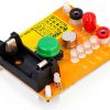 Programmable 4 Channel Voltage Calibration Module Srliya USB-6
