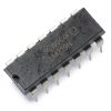 LM339 Bridgold Quad Comparator 10pcs DIP14 Wide Input Low Power-1