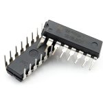 DBParts New for 20 Pcs CD4060BE CD4060 4060 Ripple Carry Binary Counter IC DIP-16 pin Low Power-0