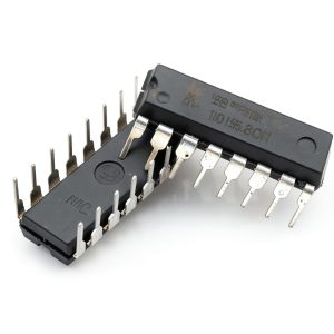 DBParts New for 20 Pcs CD4060BE CD4060 4060 Ripple Carry Binary Counter IC DIP-16 pin Low Power-0