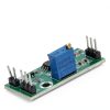 3Pcs LM393 3.5-24V Voltage Comparator Module with LED Indicator High Level Output Analog Comparator Control-2