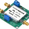 Eujgoov High Speed Comparator Module with Frequency Meter TLV3501 Rail-to-Rail Output for Low-Voltage Applications-1
