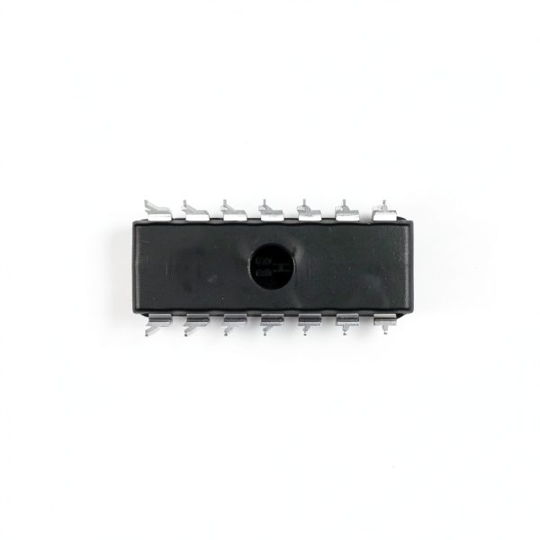 LM339N 5Pcs Low Power Quad Voltage Comparator DIP-14 by TQDLYKHS-2